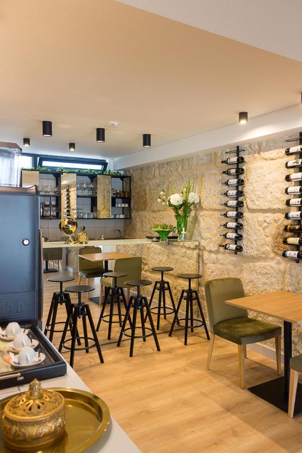 미란델라 Ribeira House B&B 외부 사진