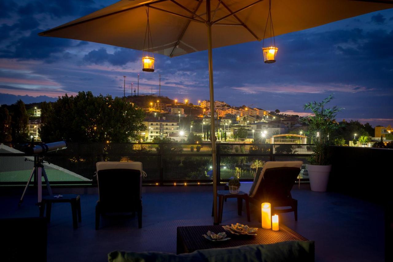 미란델라 Ribeira House B&B 외부 사진
