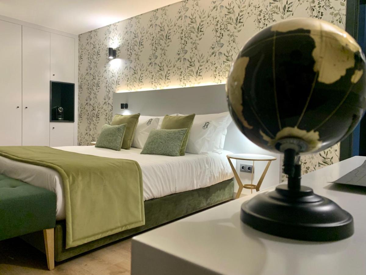 미란델라 Ribeira House B&B 외부 사진