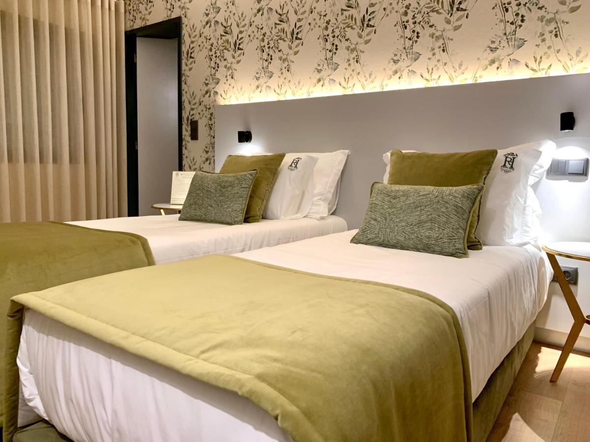 미란델라 Ribeira House B&B 외부 사진