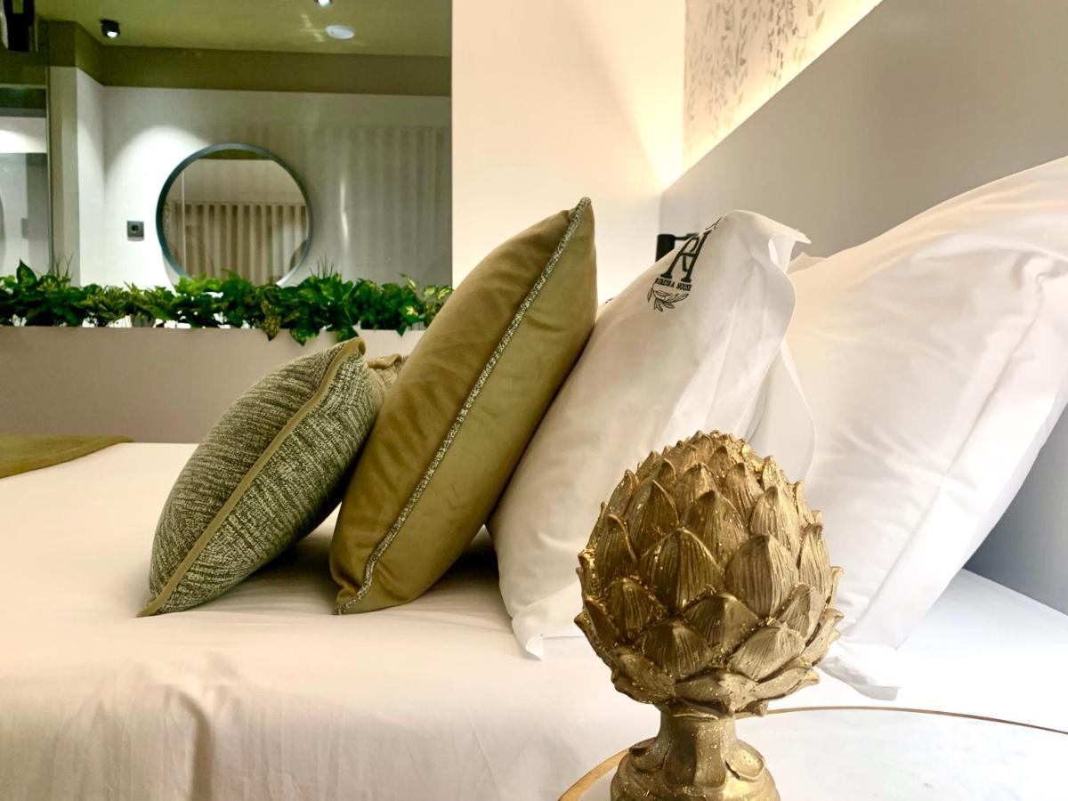 미란델라 Ribeira House B&B 외부 사진