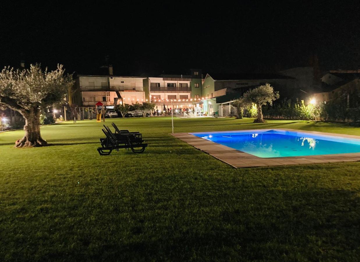 미란델라 Ribeira House B&B 외부 사진