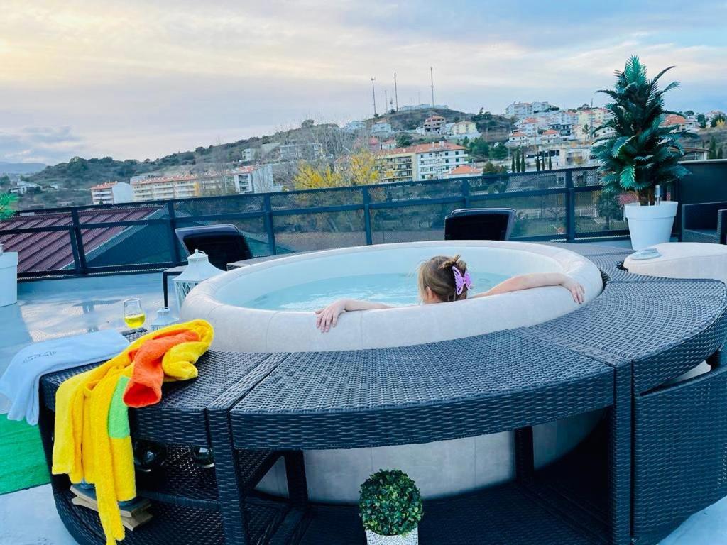 미란델라 Ribeira House B&B 외부 사진
