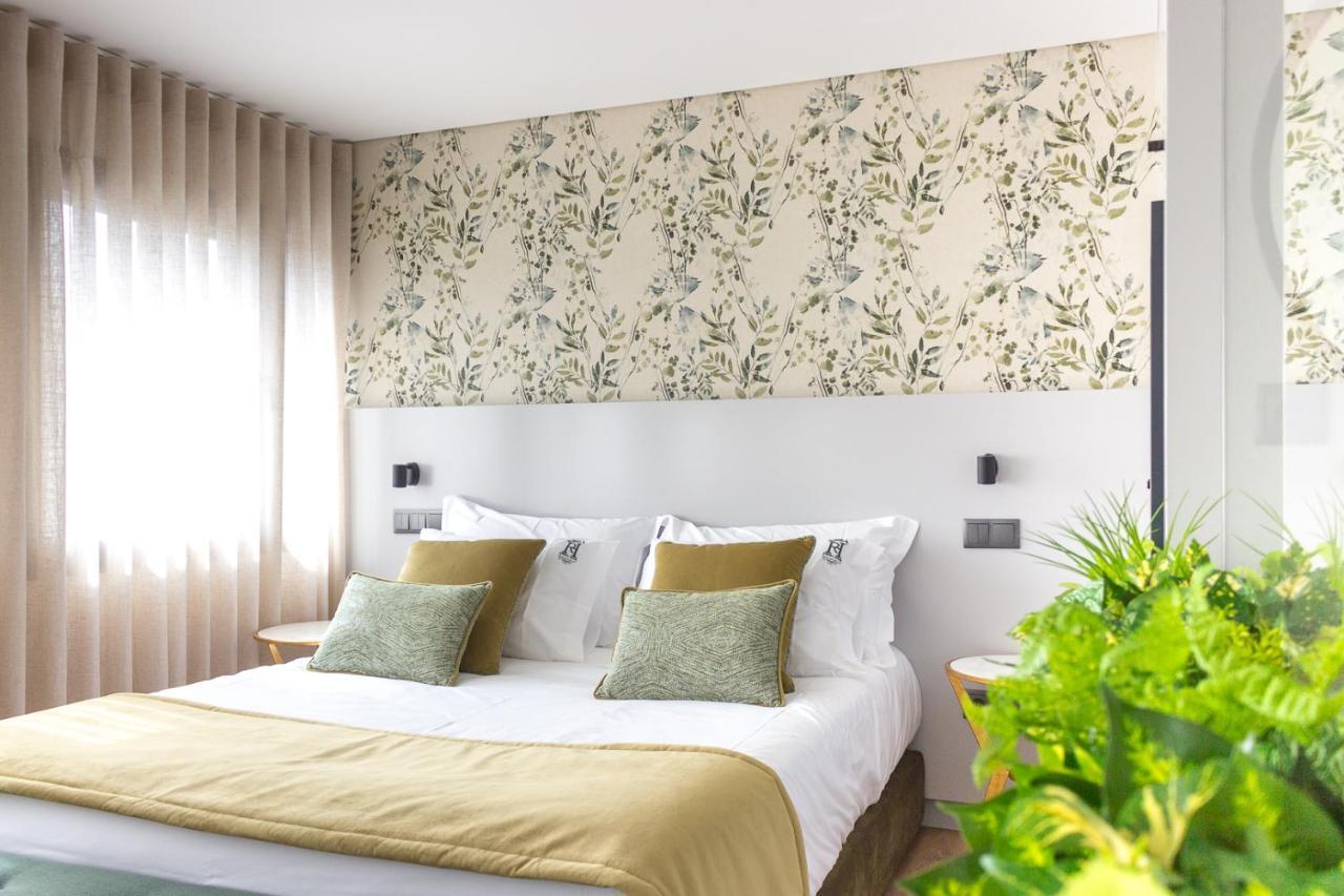 미란델라 Ribeira House B&B 외부 사진