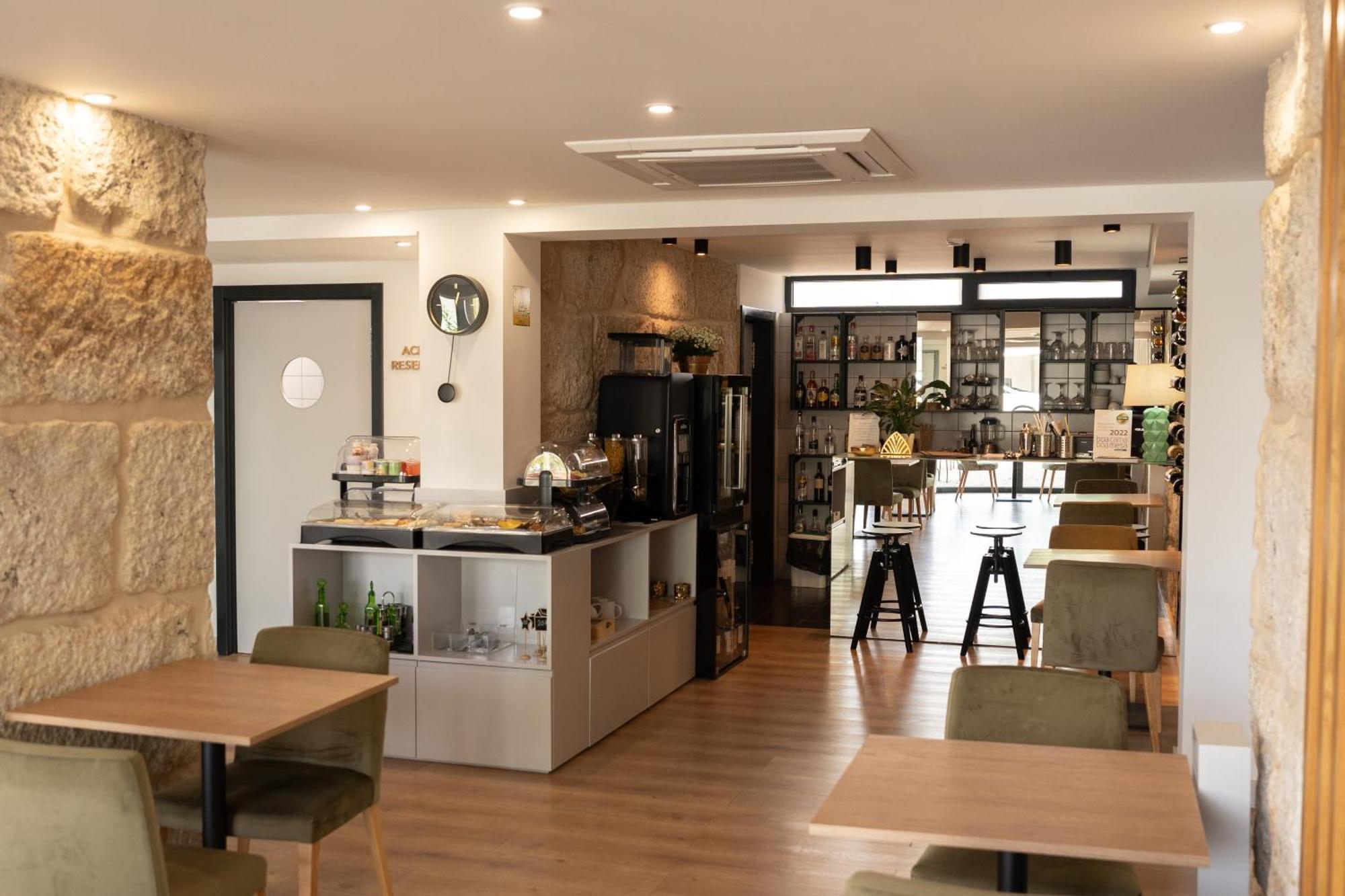 미란델라 Ribeira House B&B 외부 사진