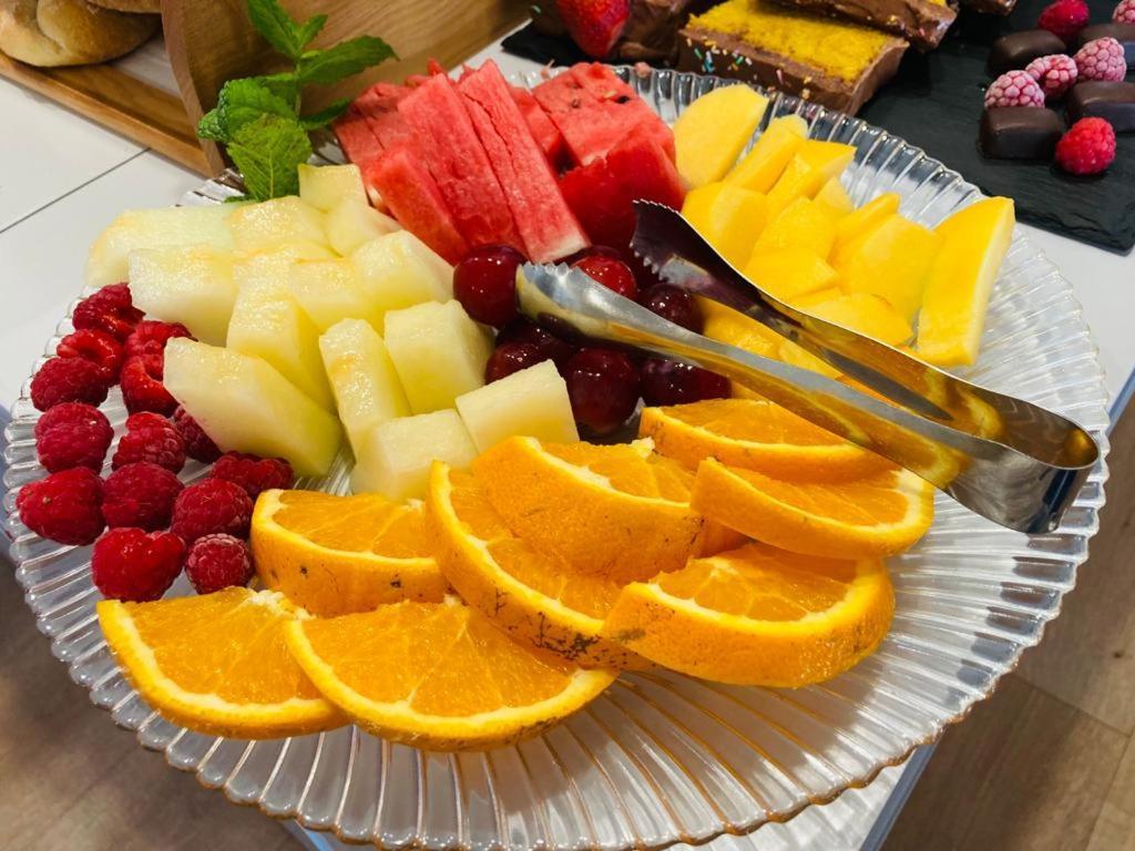 미란델라 Ribeira House B&B 외부 사진